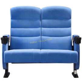 Porcellana Due sedie delle coppie di Seater VIP con cinque anni sedie cinema/di garanzia fornitore