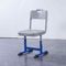 Singola Tabella e sedia moderne doppie dello studente messe con il materiale dell'HDPE della scanalatura fornitore